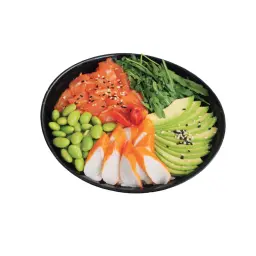Poke Norwegian